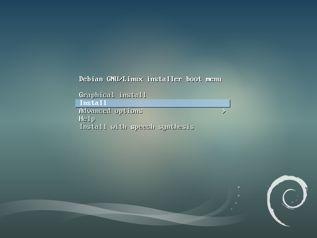 Debian for ipod instal